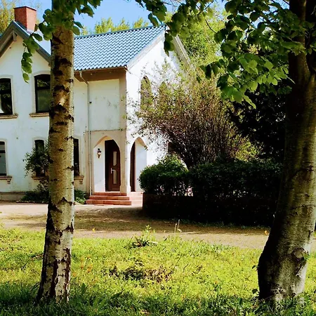 Jaktstuga Karakul Shepherd House Tinglev